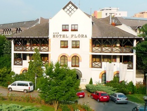 Hunguest Hotel FLRA